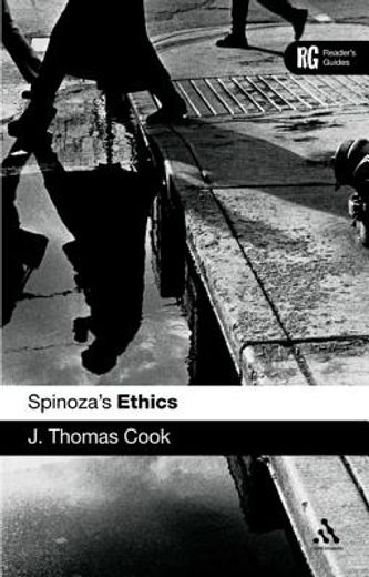 spinoza´s ´ethics´,a reader´s guide