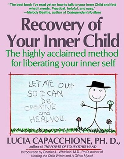 recovery of your inner child (en Inglés)