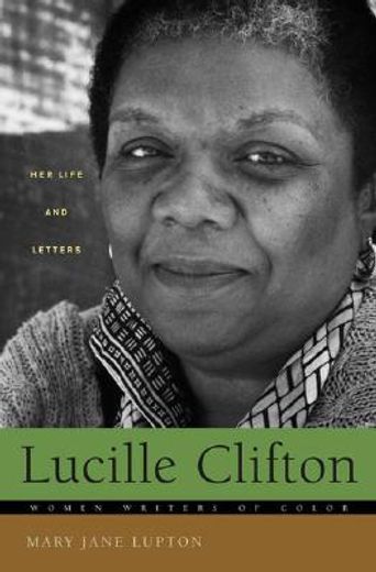 lucille clifton,her life and letters