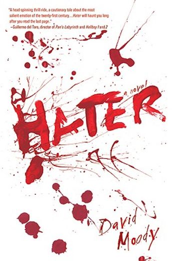 hater (in English)