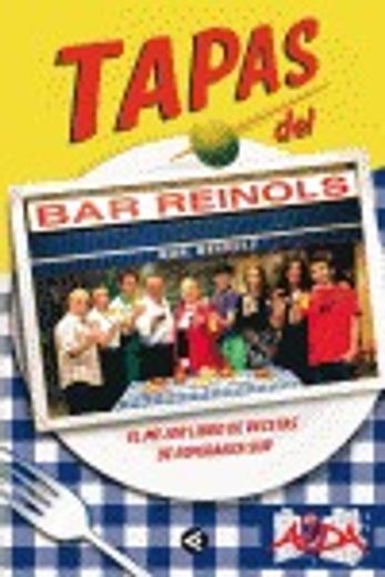 tapas del bar reinols (in Spanish)