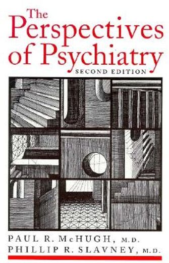 the perspectives of psychiatry