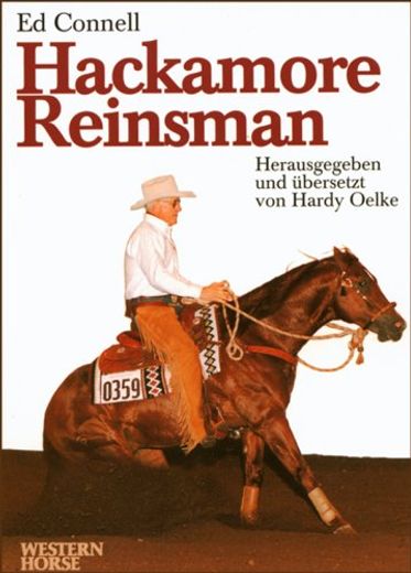 Hackamore Reinsman (en Alemán)