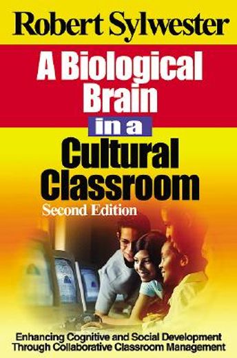 a biological brain in a cultural classroom,enhancing cognitive and social development through collaborative classroom management