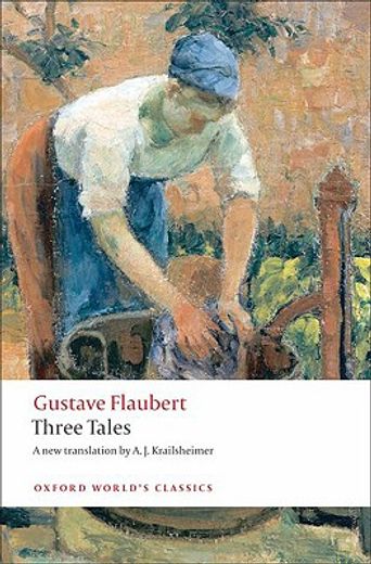 three tales (en Inglés)