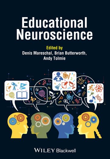 Educational Neuroscience (en Inglés)