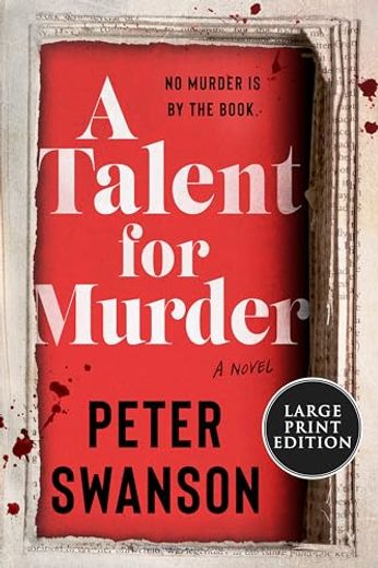 A Talent for Murder: A Novel 