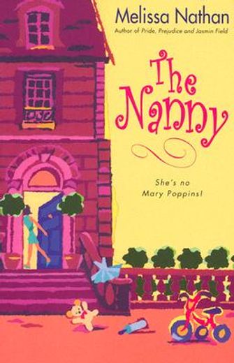 the nanny (en Inglés)