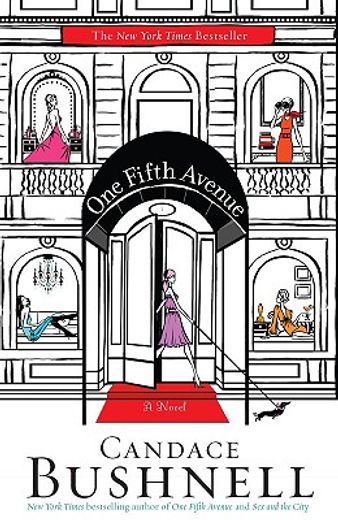 One Fifth Avenue (in English)