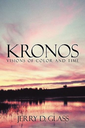kronos visions of color and time