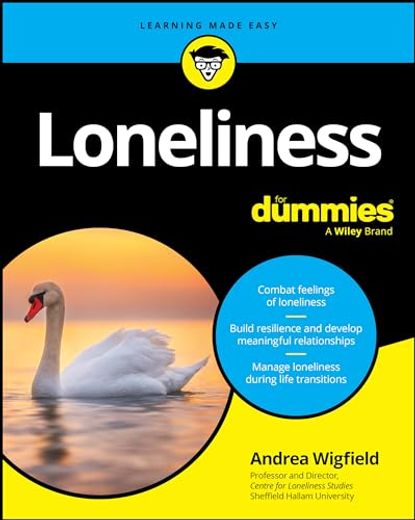 Loneliness for Dummies (en Inglés)