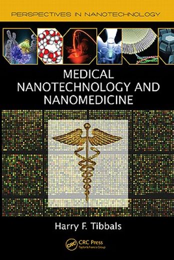 medical nanotechnology and nanomedicine