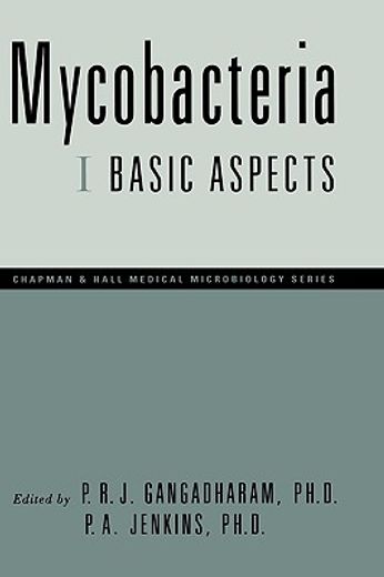 mycobacteria (in English)