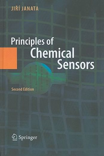 principles of chemical sensors