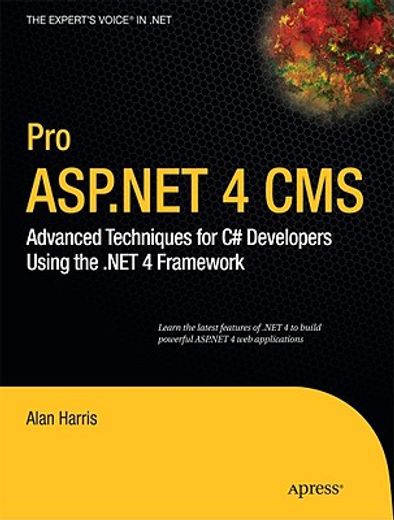 pro asp.net 4.0 cms