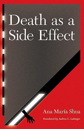 death as a side effect (en Inglés)