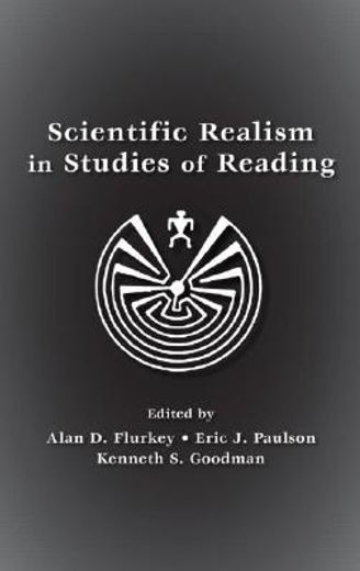 scientific realism in studies of reading