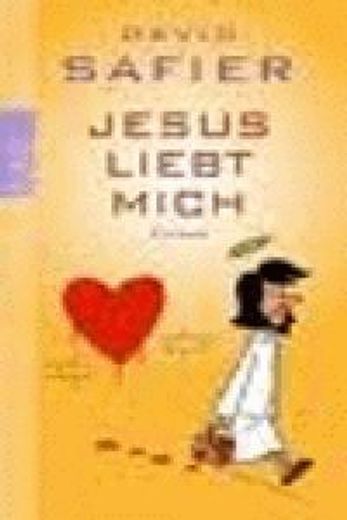 jesus liebt mich (in German)