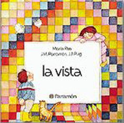 La Vista (Spanish Edition)