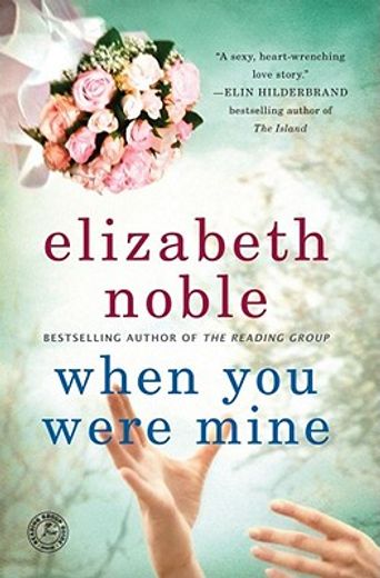 when you were mine (in English)