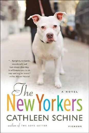 the new yorkers (in English)