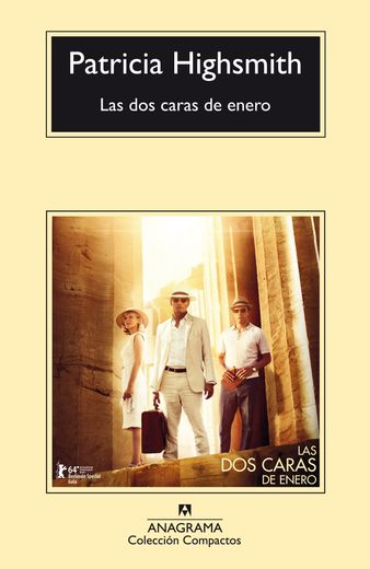 Las dos Caras de Enero