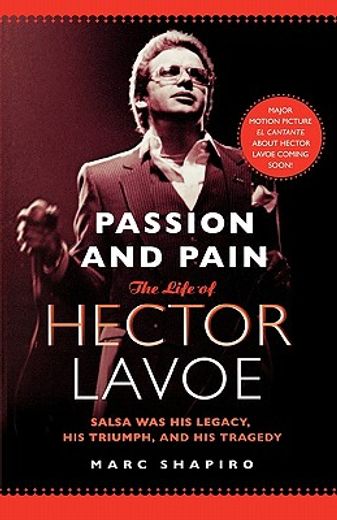 Passion and Pain (in English)