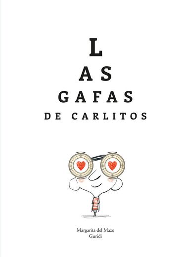 Gafas de Carlitos,Las (in Spanish)