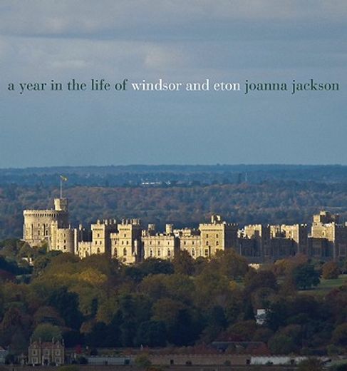 a year in the life of windsor and eton
