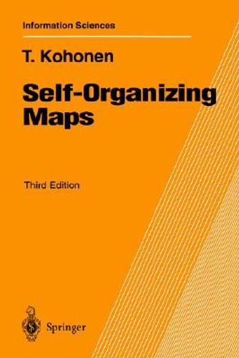 self-organizing maps