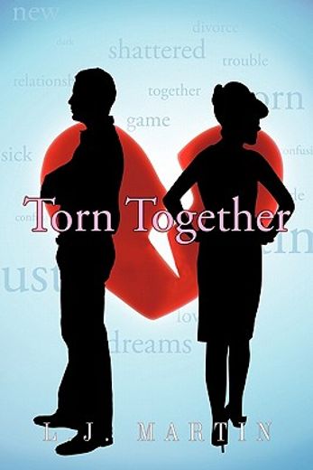 torn together (en Inglés)