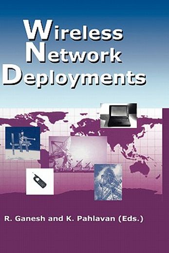 wireless network deployments (en Inglés)