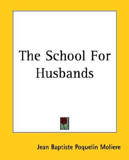 the school for husbands
