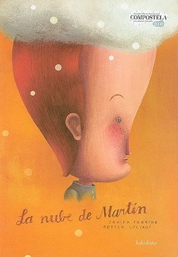 La Nube de Martin (T. D)(8496388871)