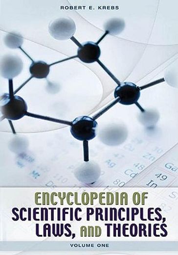 encyclopedia of scientific principles, laws, and theories