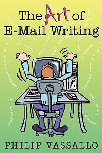 the art of e-mail writing