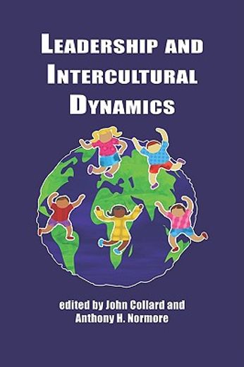leadership and intercultural dynamics