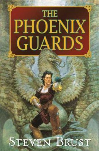 the phoenix guards (en Inglés)