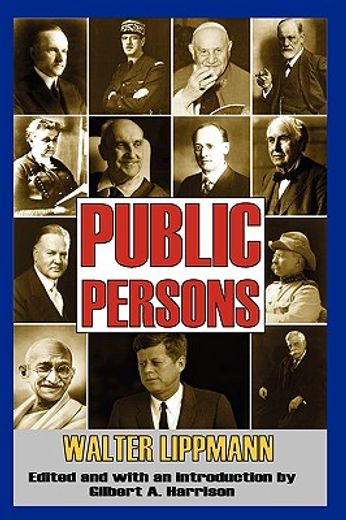 public persons