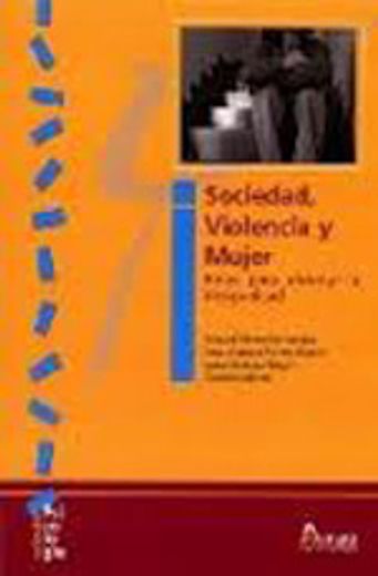 Sociedad violencia y mujer (Psicologia (amaru))