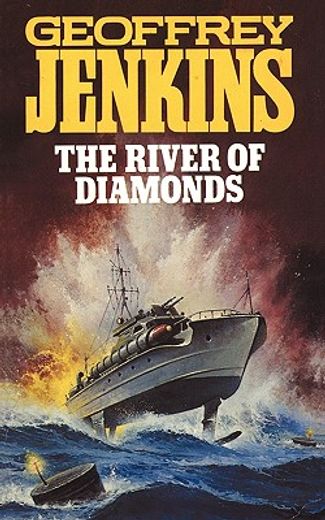 the river of diamonds (en Inglés)