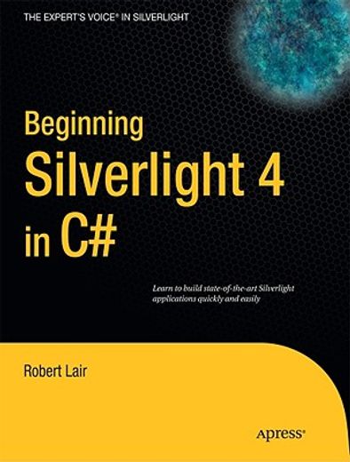 beginning silverlight 4 in c#