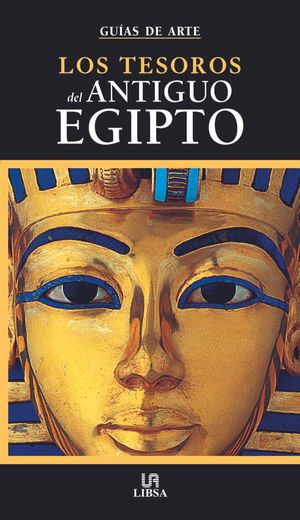 (Pe) los Tesoros del Antiguo Egipto (in Spanish)