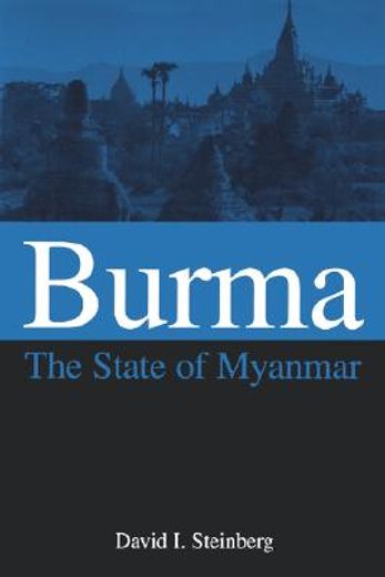 burma,the state of myanmar
