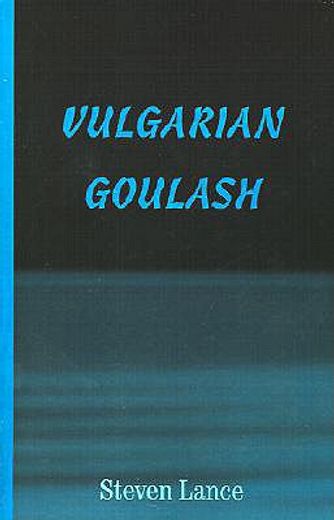vulgarian goulash