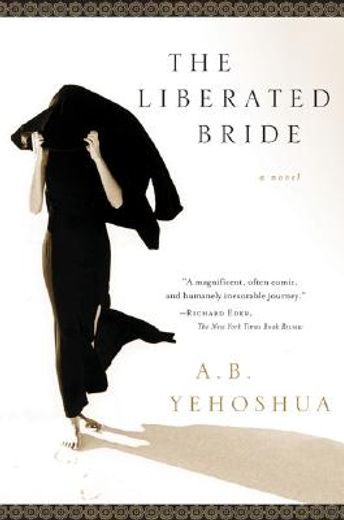 liberated bride (in English)