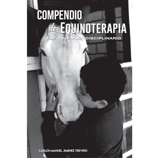 Compendio de Equinoterapia (in Spanish)