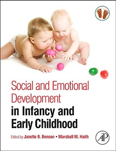 social and emotional development in infancy and early childhood