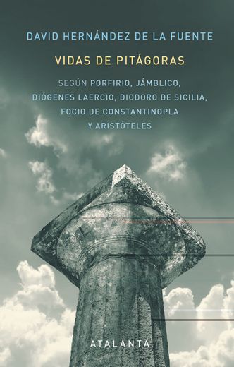 Vidas de Pitagoras (in Spanish)