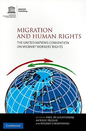 migration and human rights,the united nations convention on migrant workers´ rights